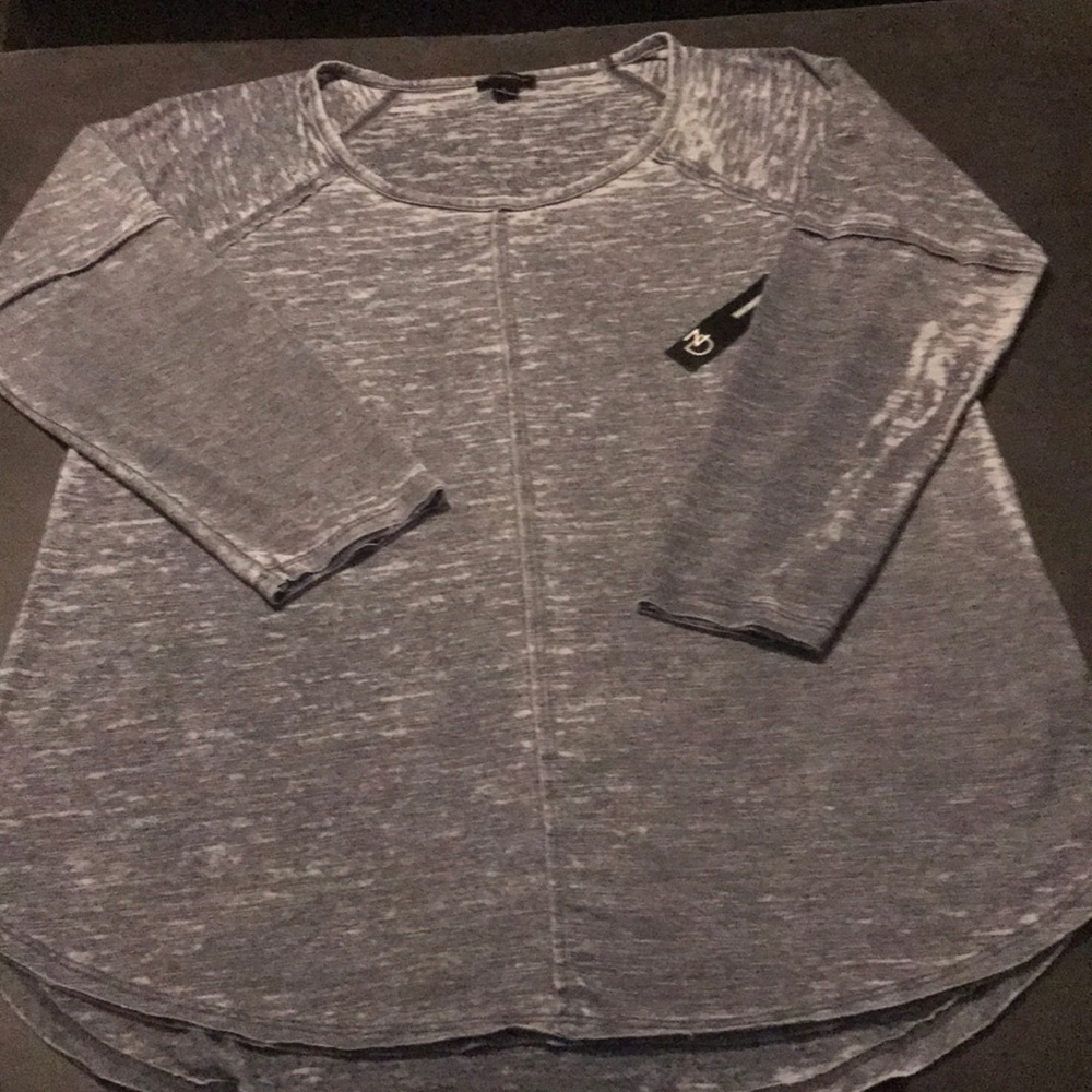 New Directions shirt-Large
